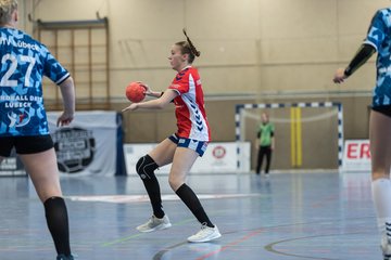 Bild 26 - wBJ SG HH Nord - MTV Luebeck : Ergebnis: 32:33